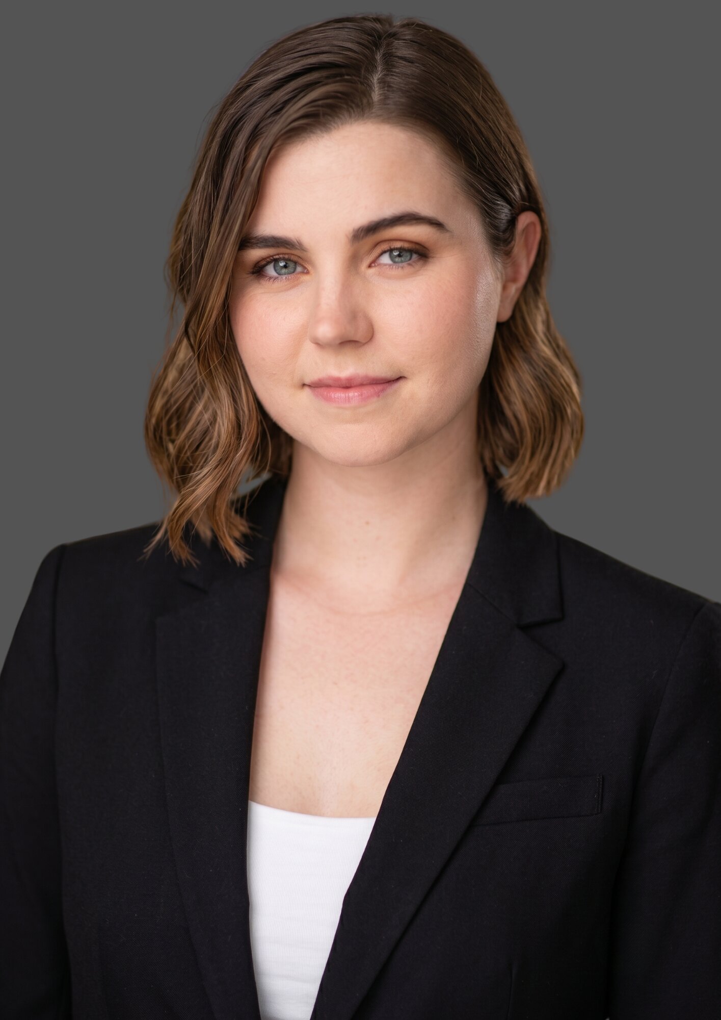 Katrina Van Donselaar